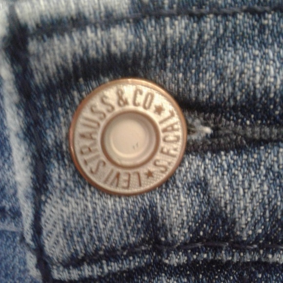 👖 Women's Levi's 515 Bootcut Jeans 👖 - Picture 6 of 9